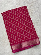Muslin Georgette
