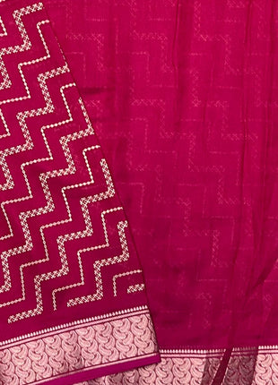 Muslin Georgette