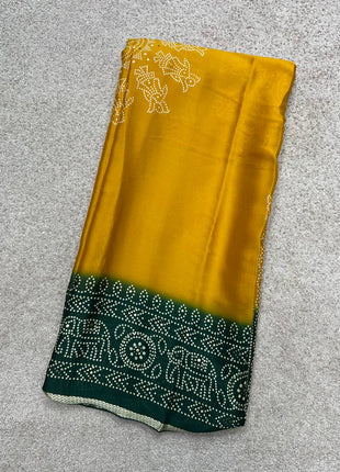 Muslin Georgette