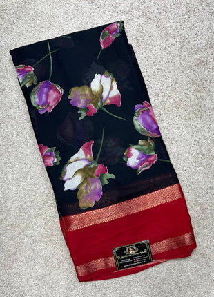 Muslin Georgette