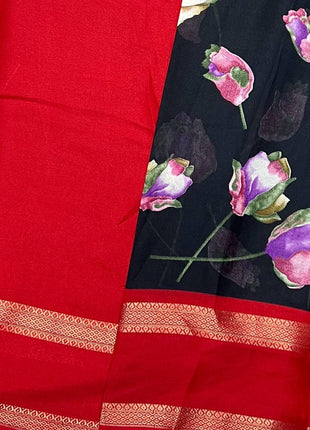 Muslin Georgette
