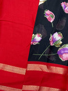 Muslin Georgette
