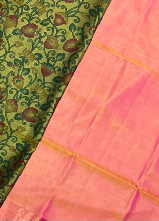 Banarasi Silk
