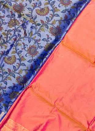 Banarasi Silk