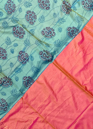 Banarasi Silk