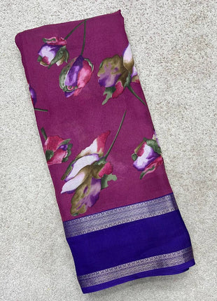 Muslin Georgette
