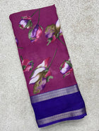 Muslin Georgette