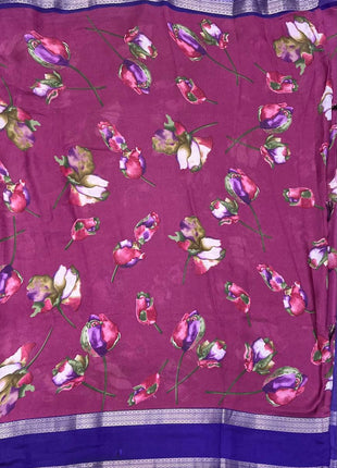 Muslin Georgette