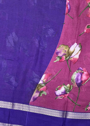 Muslin Georgette