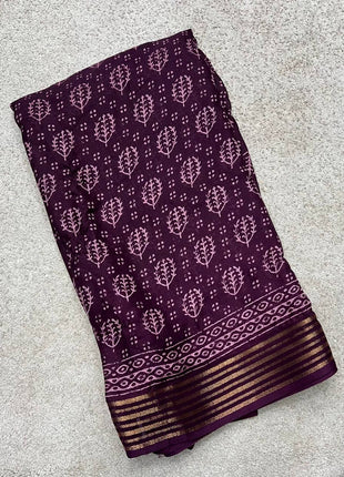 Muslin Georgette
