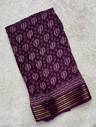 Muslin Georgette