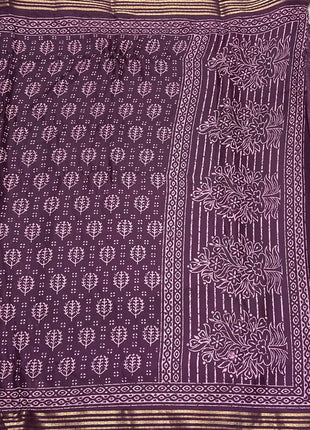 Muslin Georgette