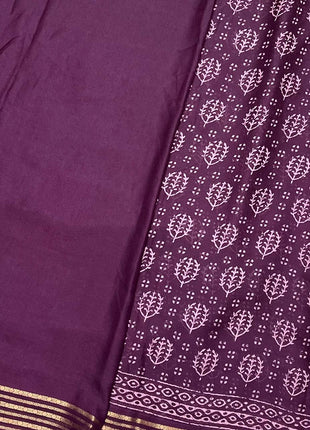 Muslin Georgette