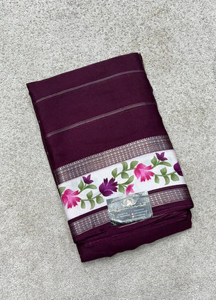 Muslin Georgette