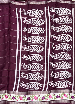 Muslin Georgette