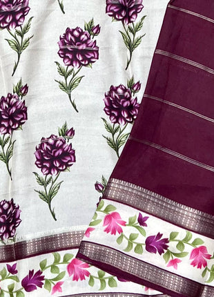 Muslin Georgette