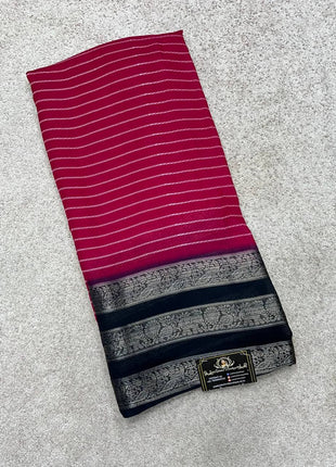 Muslin Georgette