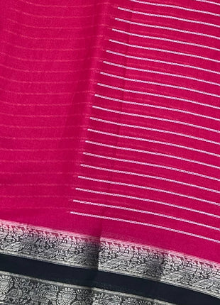Muslin Georgette