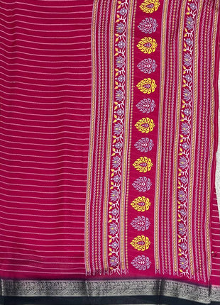 Muslin Georgette