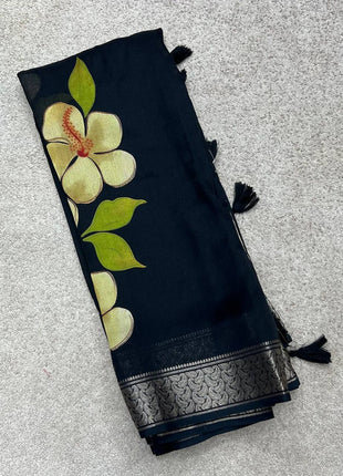 Binny Silk