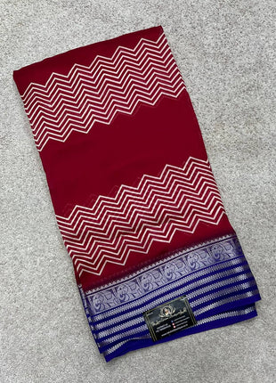 Muslin Georgette