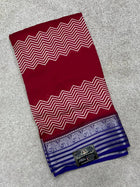 Muslin Georgette