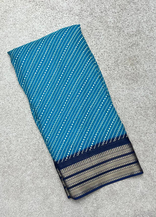 Muslin Georgette