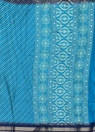Muslin Georgette