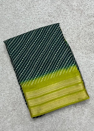 Muslin Georgette