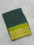 Muslin Georgette
