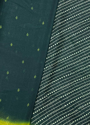 Muslin Georgette
