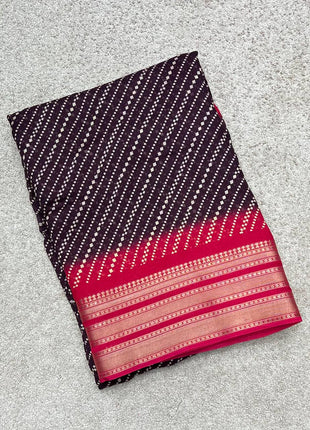 Muslin Georgette