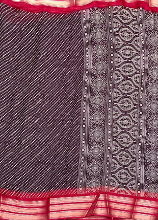 Muslin Georgette