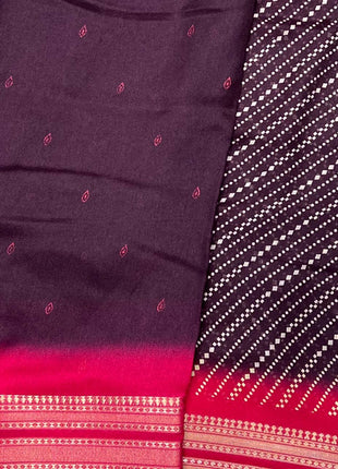 Muslin Georgette