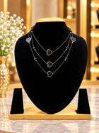 Fancy Jewellery