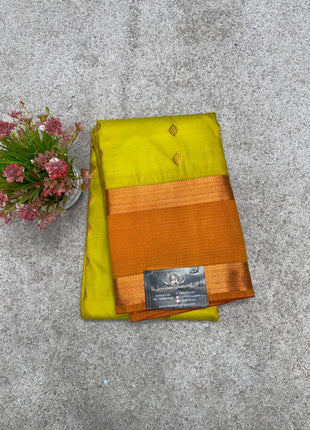 Retta Patta Soft Silk
