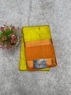 Retta Patta Soft Silk