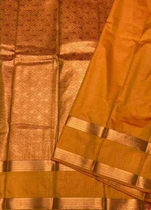 Retta Patta Soft Silk