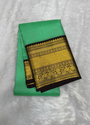 Handloom Kanchipuram Silk