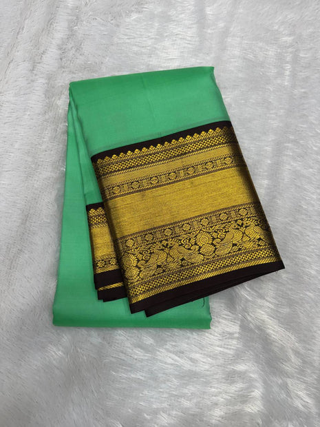 Handloom Kanchipuram Silk