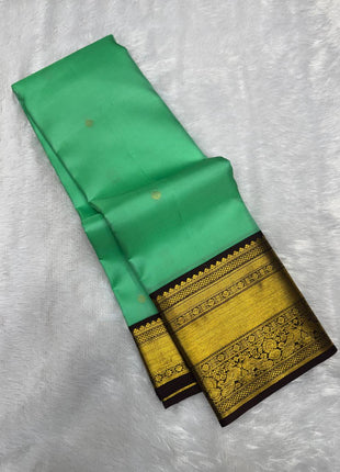 Handloom Kanchipuram Silk