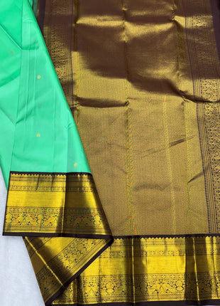 Handloom Kanchipuram Silk