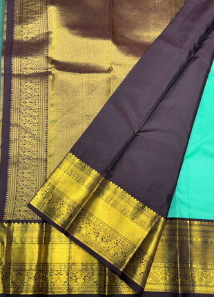 Handloom Kanchipuram Silk