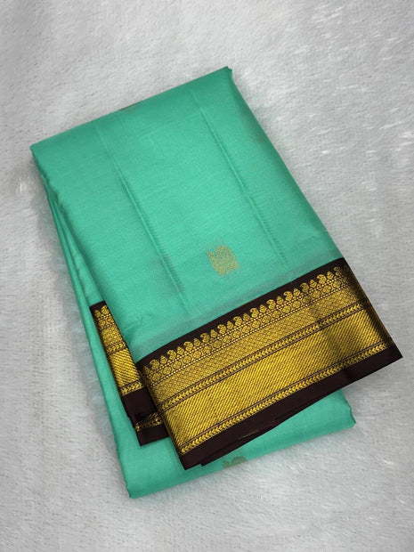 Handloom Kanchipuram Silk