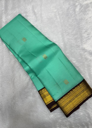 Handloom Kanchipuram Silk