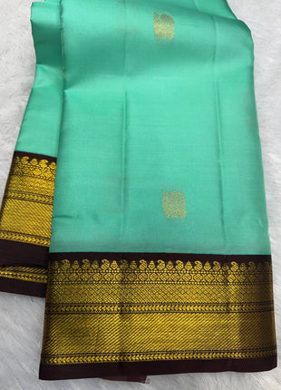 Handloom Kanchipuram Silk