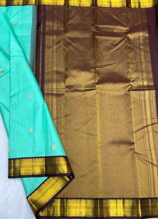 Handloom Kanchipuram Silk