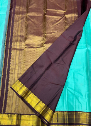 Handloom Kanchipuram Silk
