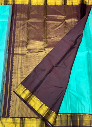 Handloom Kanchipuram Silk