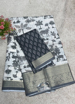 Viscose Crepe